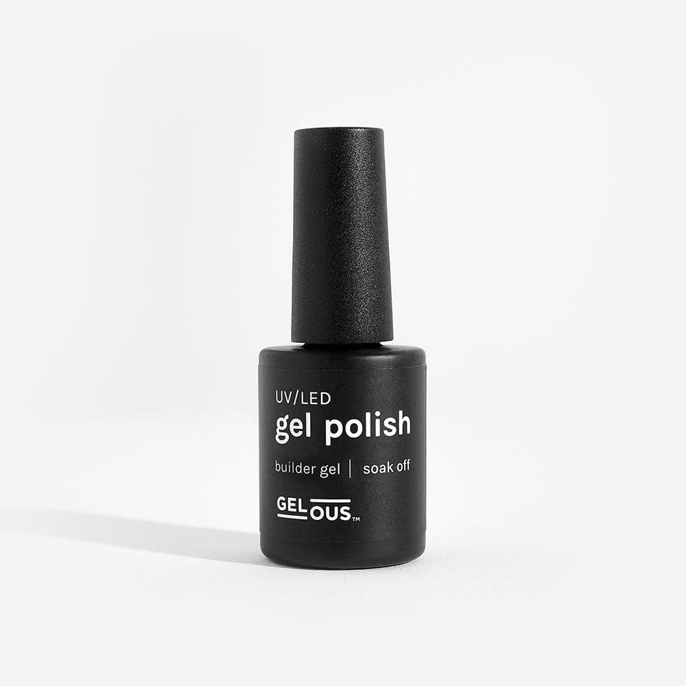 Liquid Builder in a Bottle | Gel Nail Polish - Gelous New Zealand