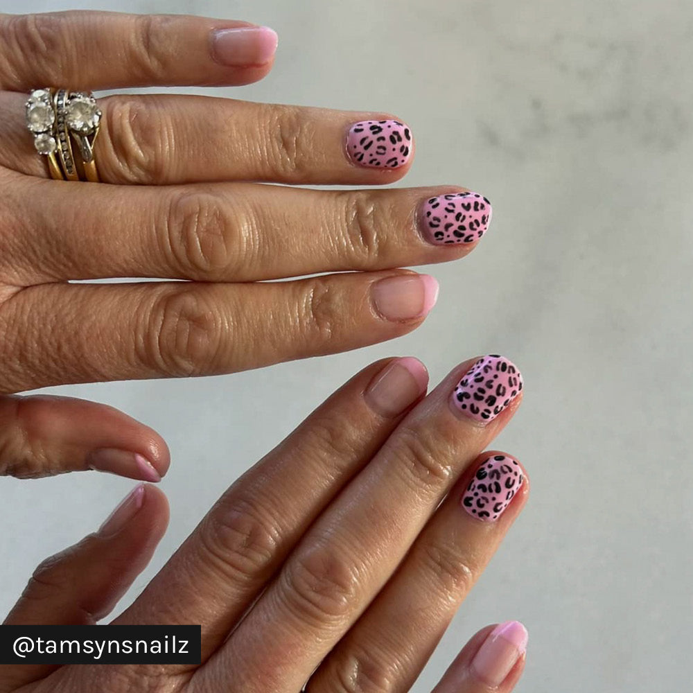 Gelous Hey Sweets gel nail polish - Instagram Photo