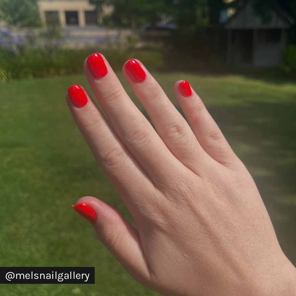 Gelous Kiss Me gel nail polish - Instagram Photoß