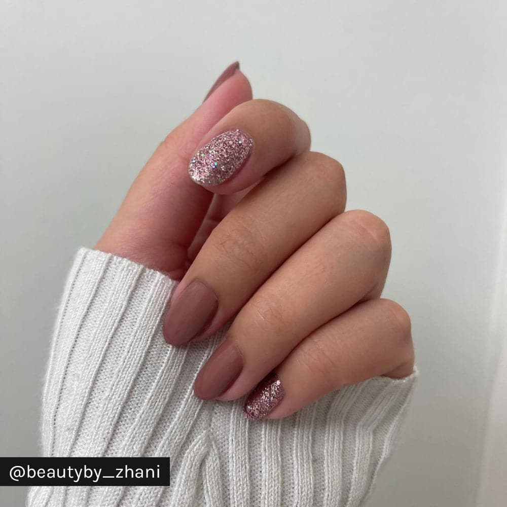 Gelous Razzle Dazzle gel nail polish - Instagram Photo