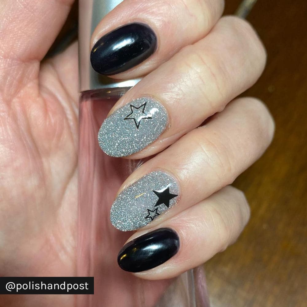 Gelous Starlet gel nail polish - Instagram Photo