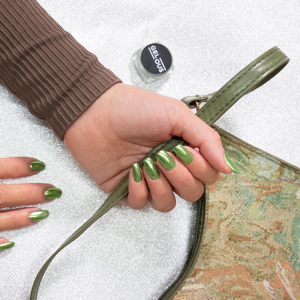 3 press-on nail brands that look natural and are a healthy alternative to gel  nail polish