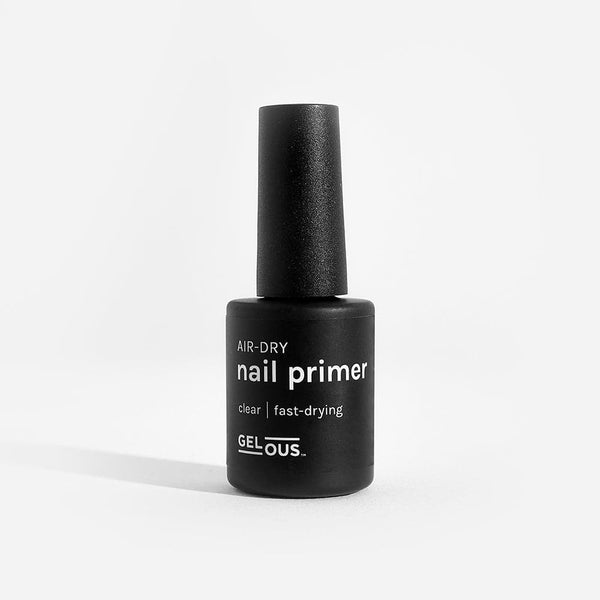 Buy Nail Primer for UV/LED Gel Nail Polish - Gelous New Zealand