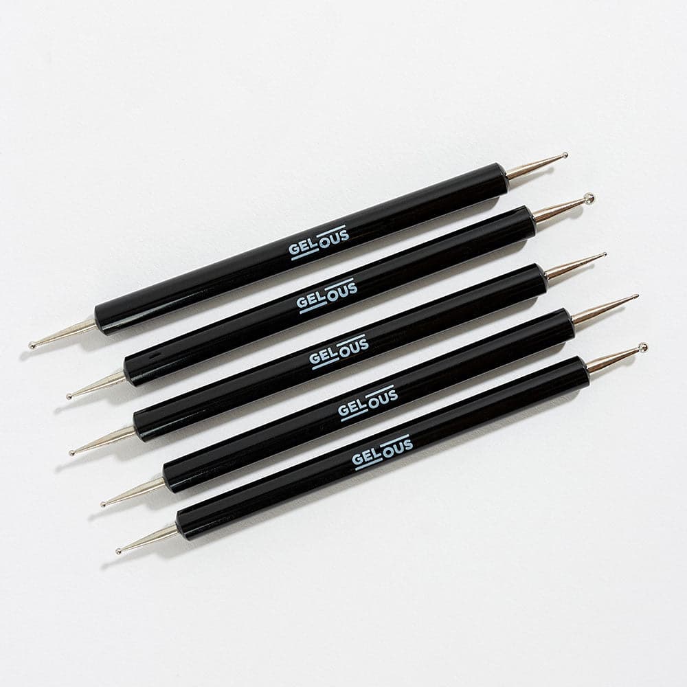 Dotting Tools - 5 Pack product photo - photographed in United Kingdom