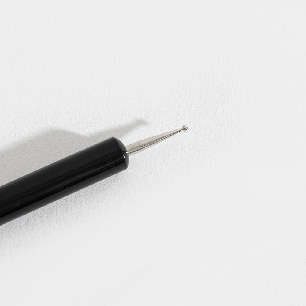 Double-Ended Dotting Tool product photo - photographed in New Zealand