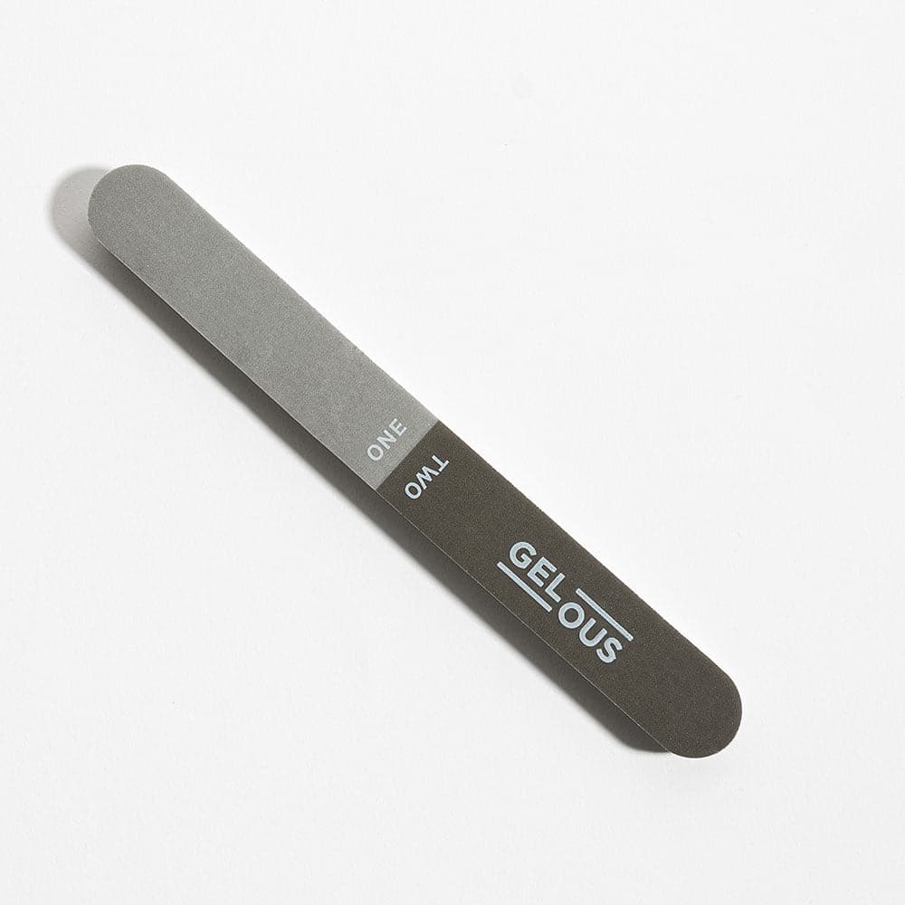 Gelous Nail Buffer product photo - photographed in Europe