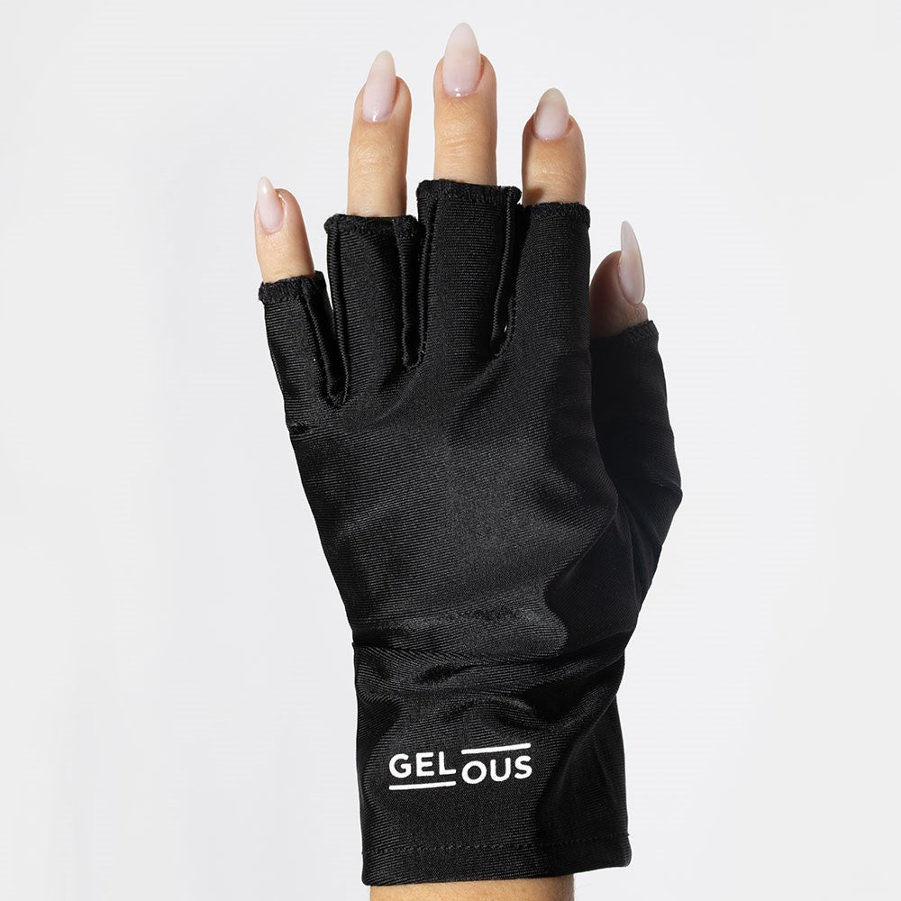 Gelous Anti-UV Gloves - photographed in New Zealand