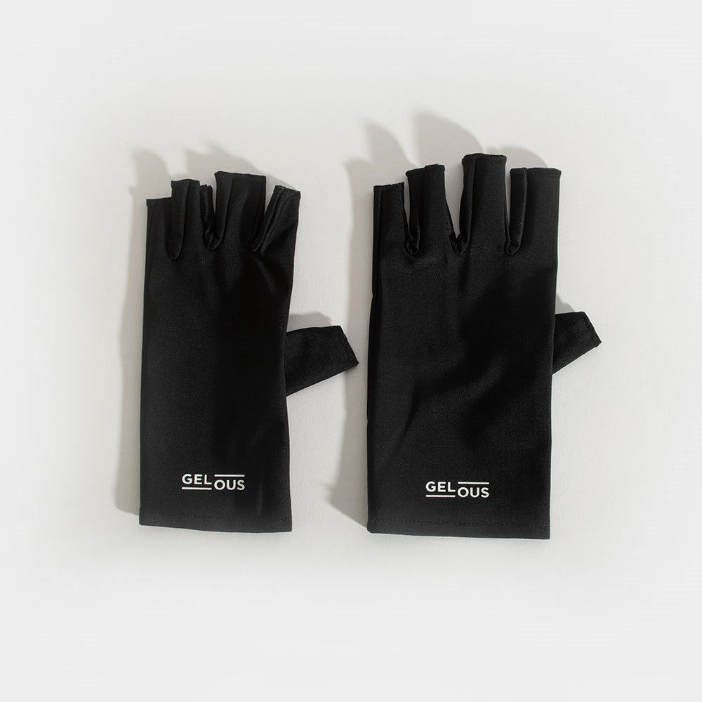 Gelous Anti-UV Gloves - photographed in New Zealand