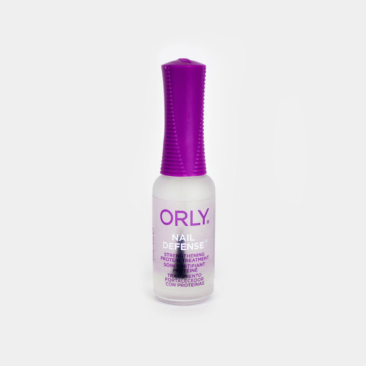 Orly Nail Defense 9mL product photo - photographed in Europe
